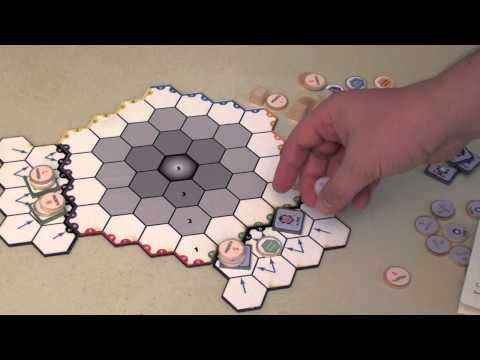 Dice Tower Reviews: R.U.M.B.L