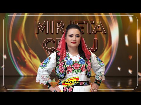 Mirjeta Çelaj - Jam Tropoje (Official Video) 2026
