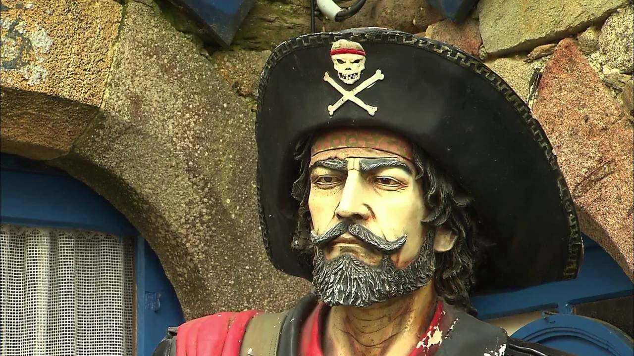 Northern Brittany – Travel Documentary