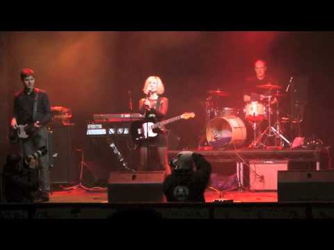 A Band Called Quinn - Unsung Feeling (Live at The HMV Picture House Edinburgh)