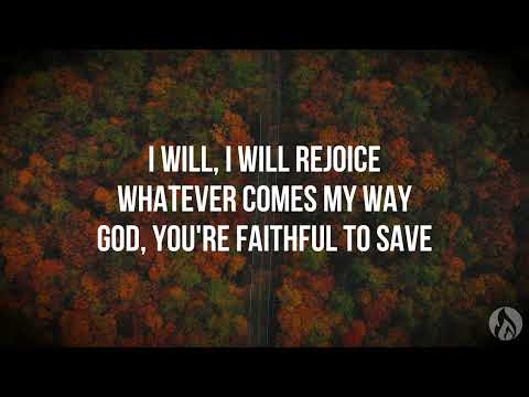 Every Step - CityAlight (Lyric video)