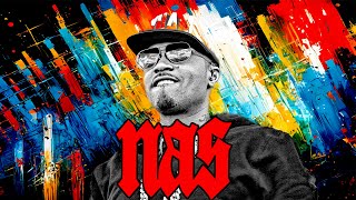 Nas | Dr Knockboot Remix