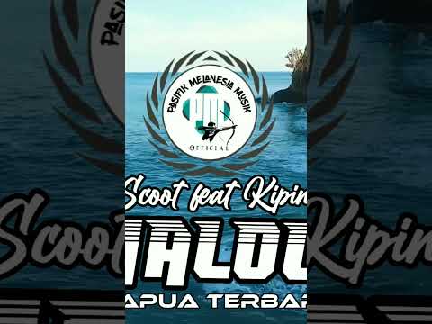 Lagu Papua terbaru 2022 || 🛖🌴🎶|| Malolo_one Scoot feat kipin Rush 🛖🌴🔥
