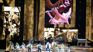 Rod Stewart Grace, Vegas 22nd June 2018