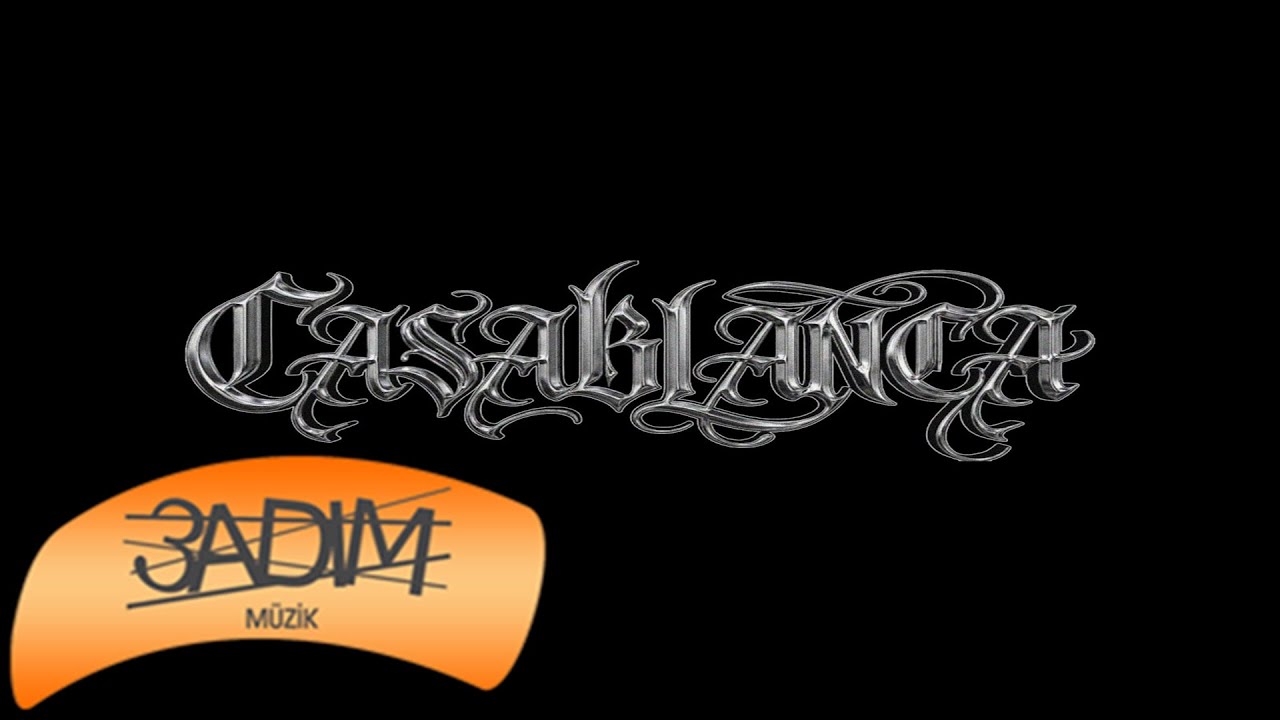 Bükre Sena Sait / HAN - Casablanca ( Official Video )