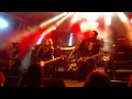 Kissin´ Dynamite - Love Me, Hate Me - 15.05.2015 ...