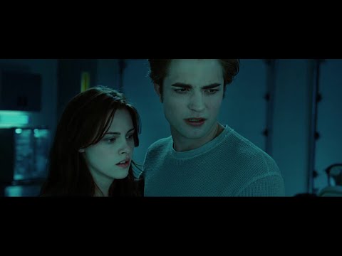 Twilight Tracker