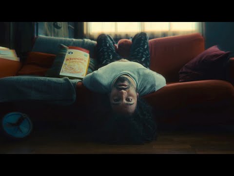 Abood - Lockdown Diaries (Official Video)