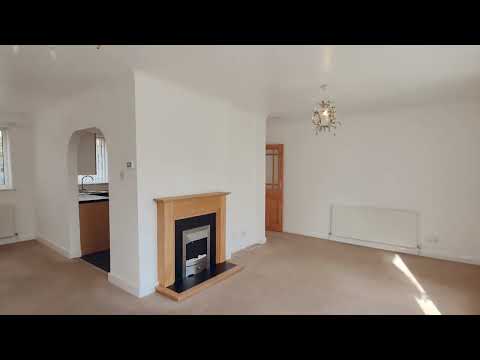 Manygates Park 2 bed detached bungalow to rent