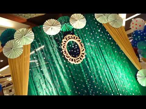 Shourya Birthday Teaser