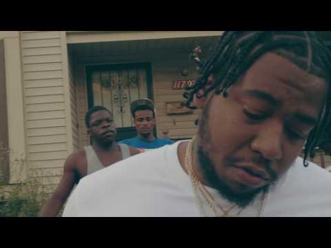 Lil P - Bite Down (Official Music Video)