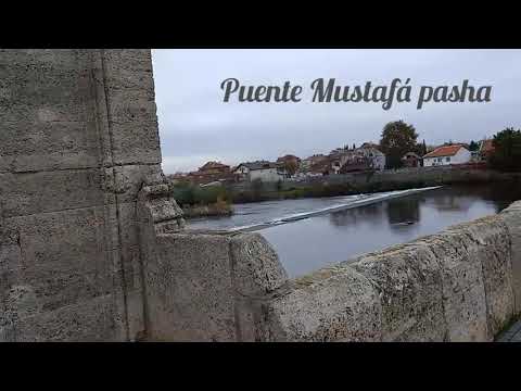 Svilengrad #bulgaria visite #algerien