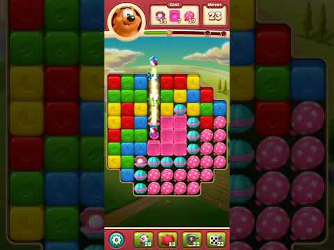 Toon Blast level 251