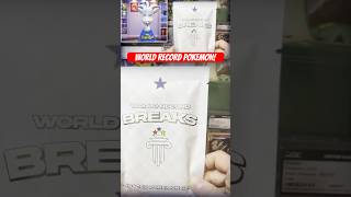 Full opening on the channel! We got some CRAZY cards! #pokemon #pokemoncards #fyp #psa #cgc