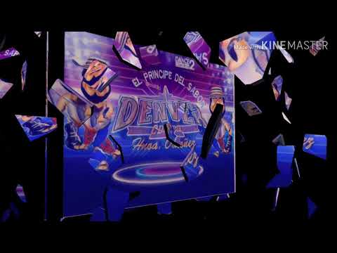 OTRO DIA MAS SIN VERTE ( SALSA ROMANTICA  )