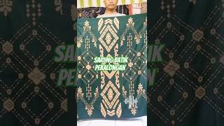 Download lagu sarung batik Pekalongan #shorts #shortvideo #short #viralvideo #viralshorts #idul_adha #santrikeren mp3 Download lagu sarung batik Pekalongan #shorts #shortvideo #short #viralvideo #viralshorts #idul_adha #santrikeren mp3