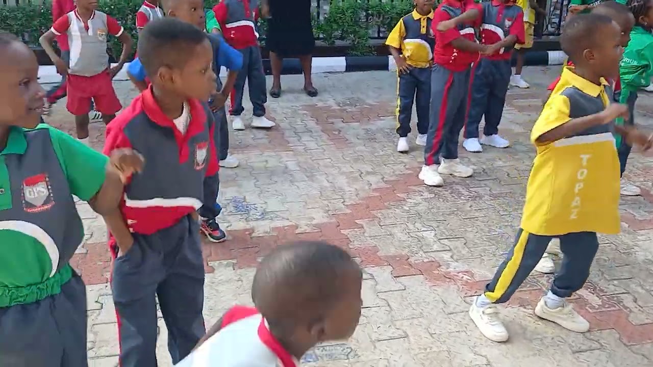 Children Day