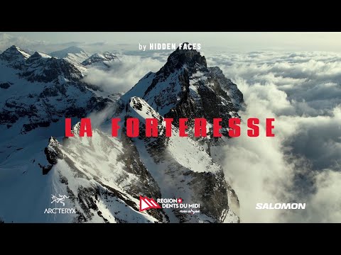 FFF22 - LA FORTERESSE - Trailer