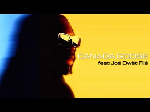 Bolémvn & Joé Dwèt Filé - Canada Goose (Lyrics vidéo)