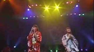 School Rumble Concert Ami and Mamiko - Futari ha Wasurechau