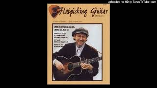 Norman Blake- The Wandering Drummer/Headlight Reel/New Century Hornpipe