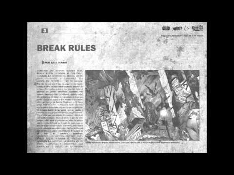 Break rules