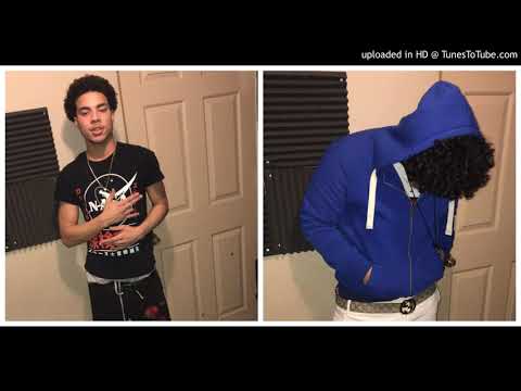 Bandman Nikko x Aj2timez-New Drip