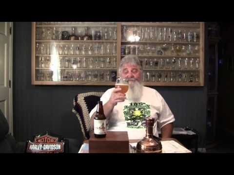 Beer Review # 336 Lagunitas Little Sumpin' Ale