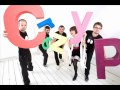 Crazy P - Over to You 
