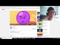 CARY REACTS TO BFB EPISODE 10