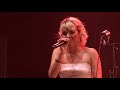 Alba Reche - Morena Mía (Miguel Bosé cover) (Sobre Quimera Tour Murcia 06/08/2020)