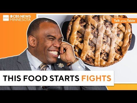 Celebrating America’s favorite foods