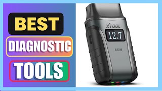 Wireless OBD2 Scanner XTOOL Anyscan A30M V2.0,