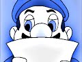 Hotel Mario Intro Vocoded Detuner