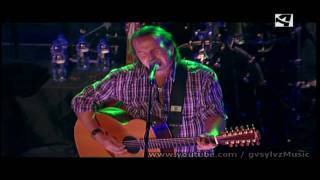 15.- Los Secretos - No digas que no (Luna lunera 2008)