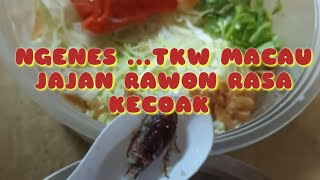 Download lagu TKW MACAU BELI RAWON RASA KECOAK mp3