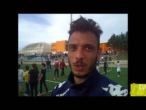 Silvio Fanni Attaccante Monastir