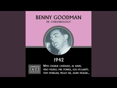 A String Of Pearls (02-05-42)