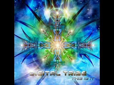 Electro Vision Vs. Digital Tribe - Come with me