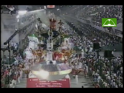 Unidos do Viradouro 1996 (Globo)