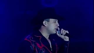 Valentín Elizalde - Volveré A Amar (En Vivo)