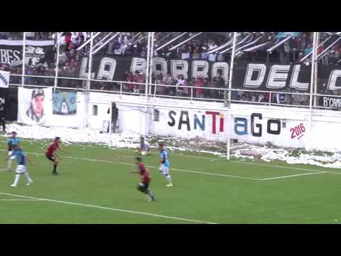 Primera B Nacional | Central Córdoba 1 - 1 Almagro