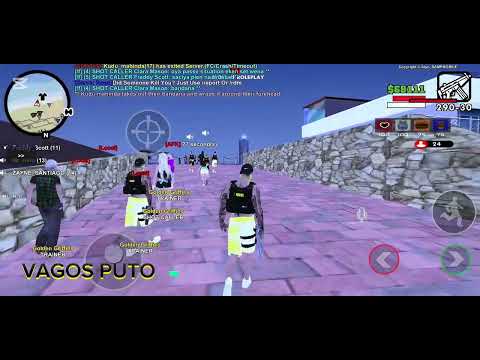 VAGOS PUTO MIDWEST ROLEPLAY