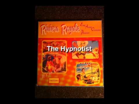 The Hypnotist - The Easy Access Orchestra with Dr. Gregory X