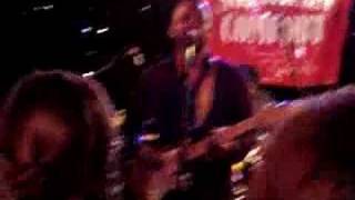 David Ryan Harris - Used To This (clip) - Rock Boat VII