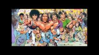 All The Girls In The World Beware - Grand Funk Railroad