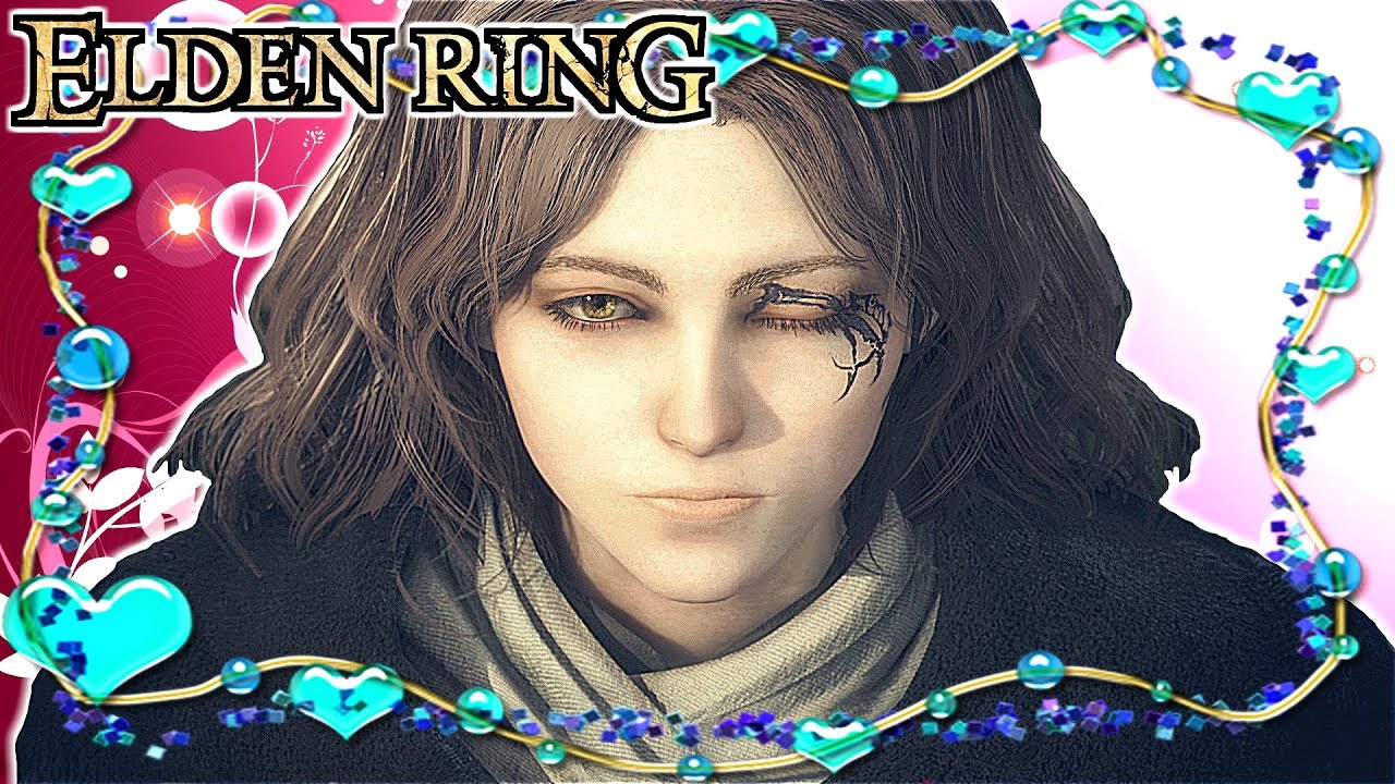 【エルデンリング】ここから始まるパワーインフレ生活!!　最強キャラ育成計画 #6