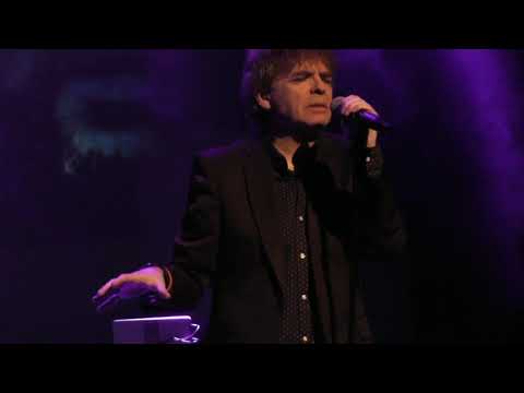 IQ Road of Bones, ArtRock festival 2019 Reichenbach