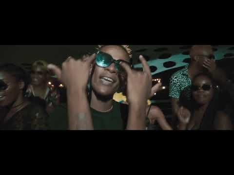 Tkb Bonsey Yamukongo_Hamutjekera Manyami Official Video