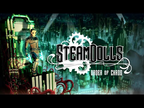 Release Date Trailer